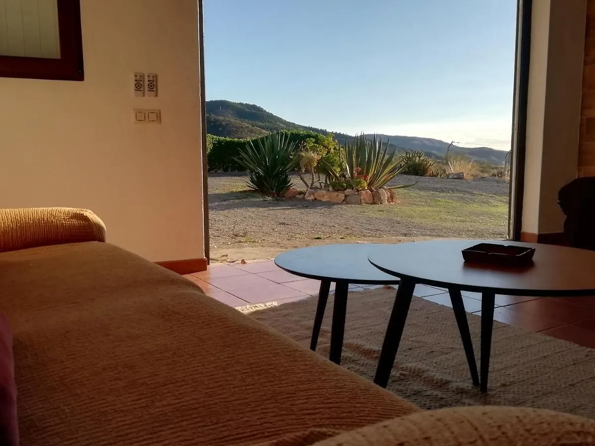 Alqueria De Gitar Villa Félix