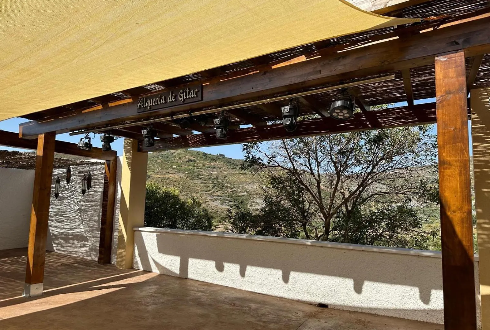 Alqueria De Gitar Villa Félix
