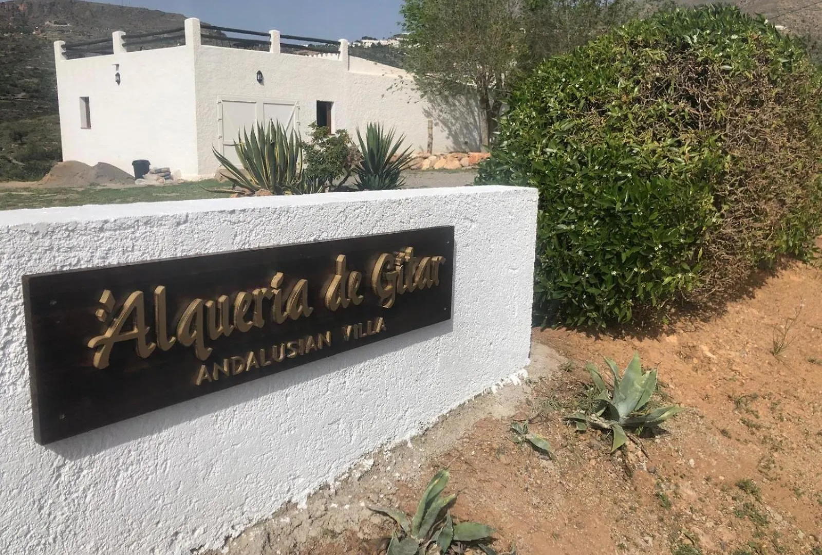 Alqueria De Gitar Villa Felix