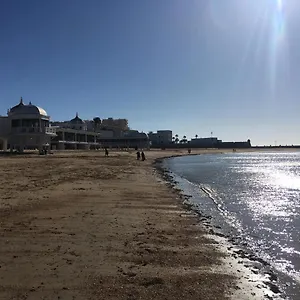 El Alma Apartamento Cádiz