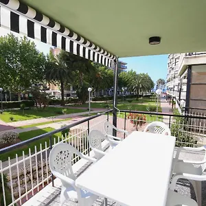 Costa Daurada - Tauro Apartamento Salou