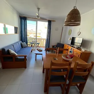 Ca'n Vidal Apartamento Colonia de Sant Jordi