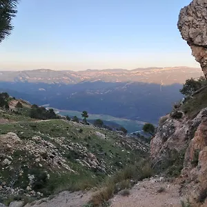 El Madroñal Coto Ríos