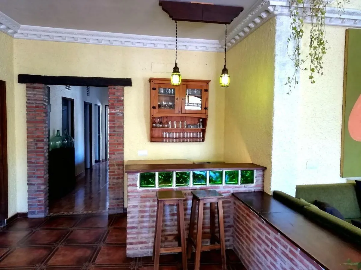 Alqueria De Gitar Villa Felix