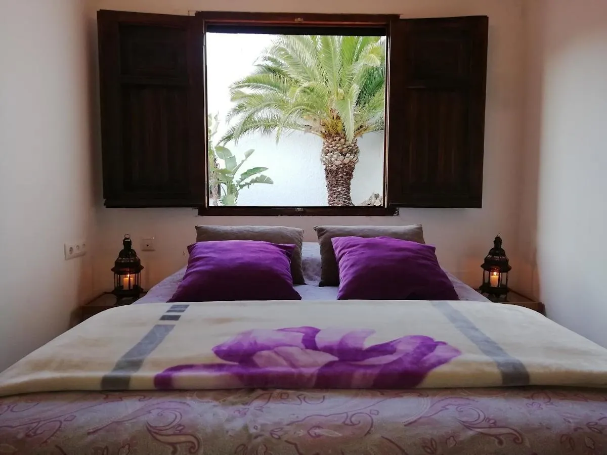 Alqueria De Gitar Villa Félix Spanien