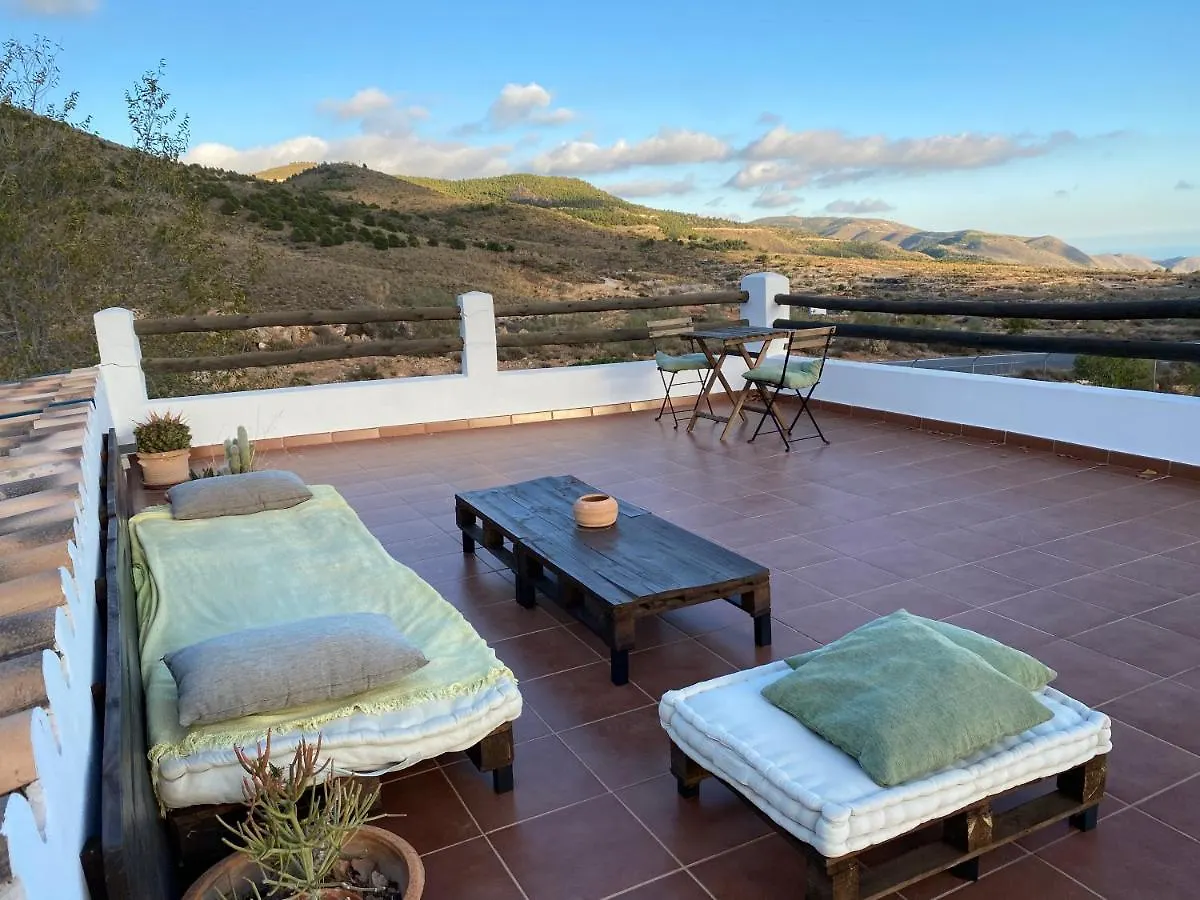 Alqueria De Gitar Villa Felix 0*,  Spain